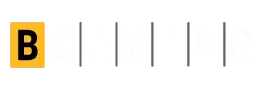 BGM Slots logo