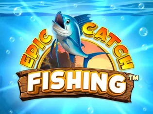 Epic Catch Fishing screenshot