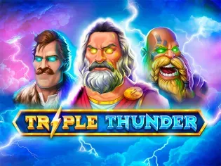 Triple Thunder thumbnail