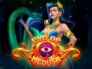 Eye of Medusa™ game icon