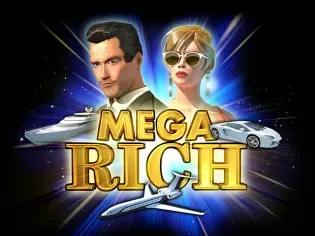 Mega Rich game icon
