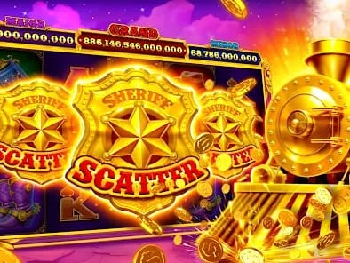 Epic Slot Wins screenshot