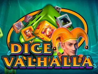 Dice Valhalla