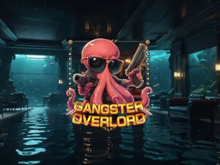 Gangster Overlord game icon