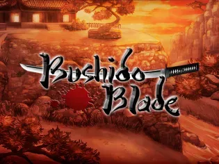 Bushido Blade game icon