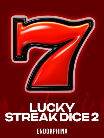 Lucky Streak Dice 2