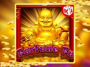 Fortune Fu game screenshot