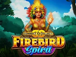 Firebird Spirit game icon