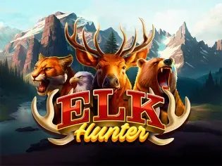 Elk Hunter game icon
