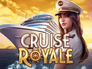 Cruise Royale screenshot