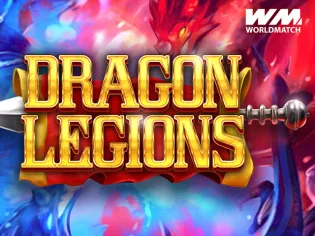 Dragon Legions game icon
