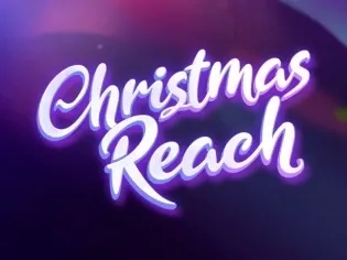 Christmas Reach game icon